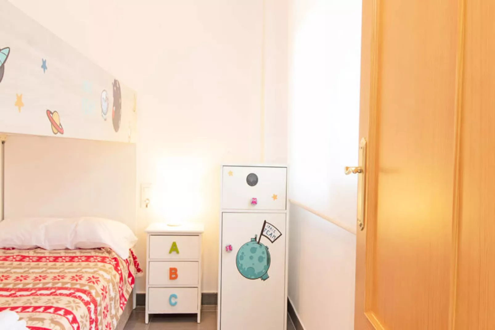 Appartements à Canet d'En Berenguer-Nicht zugeordnet