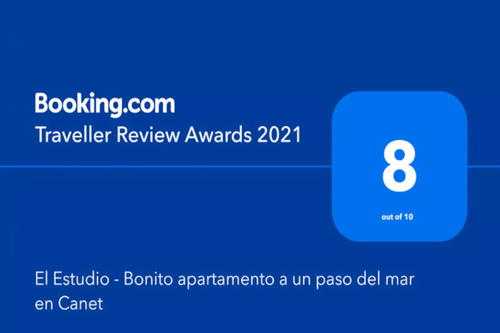 Appartements à Canet d'En Berenguer-Untagged