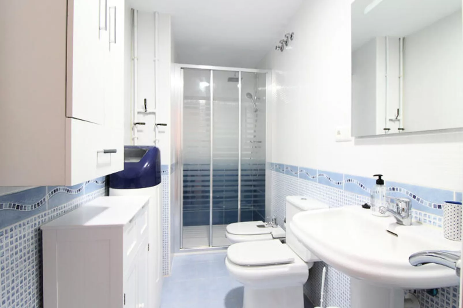 Appartements à Canet d'En Berenguer-Untagged