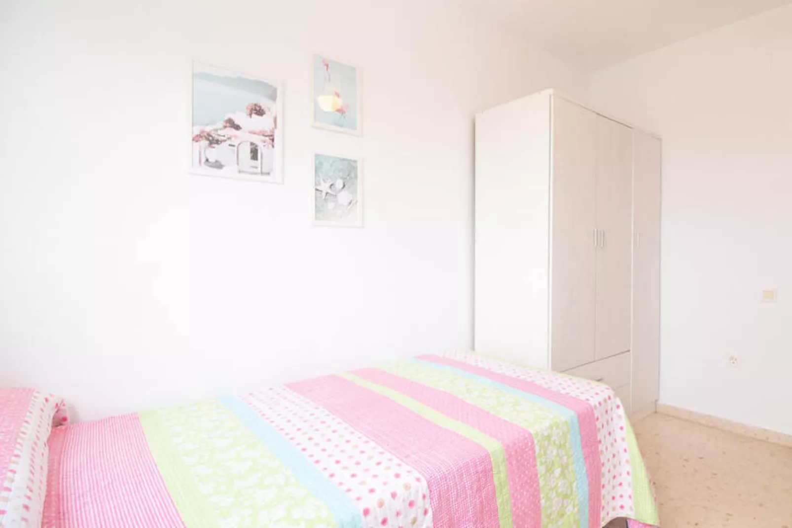 Appartements à Canet d'En Berenguer-Nicht zugeordnet