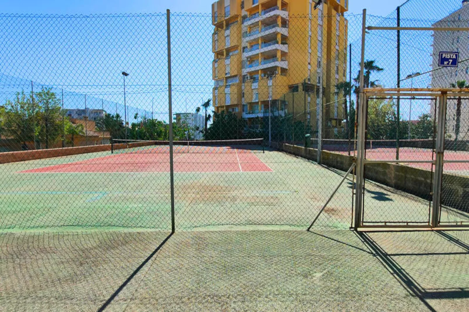Appartements à Canet d'En Berenguer-Untagged