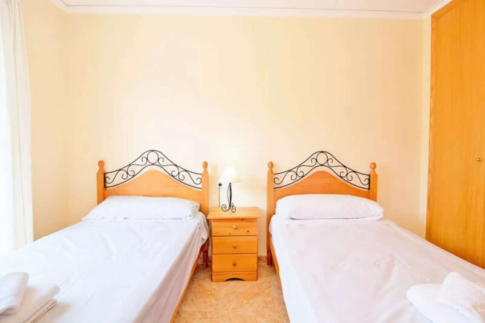 Appartements à Canet d'En Berenguer-Untagged