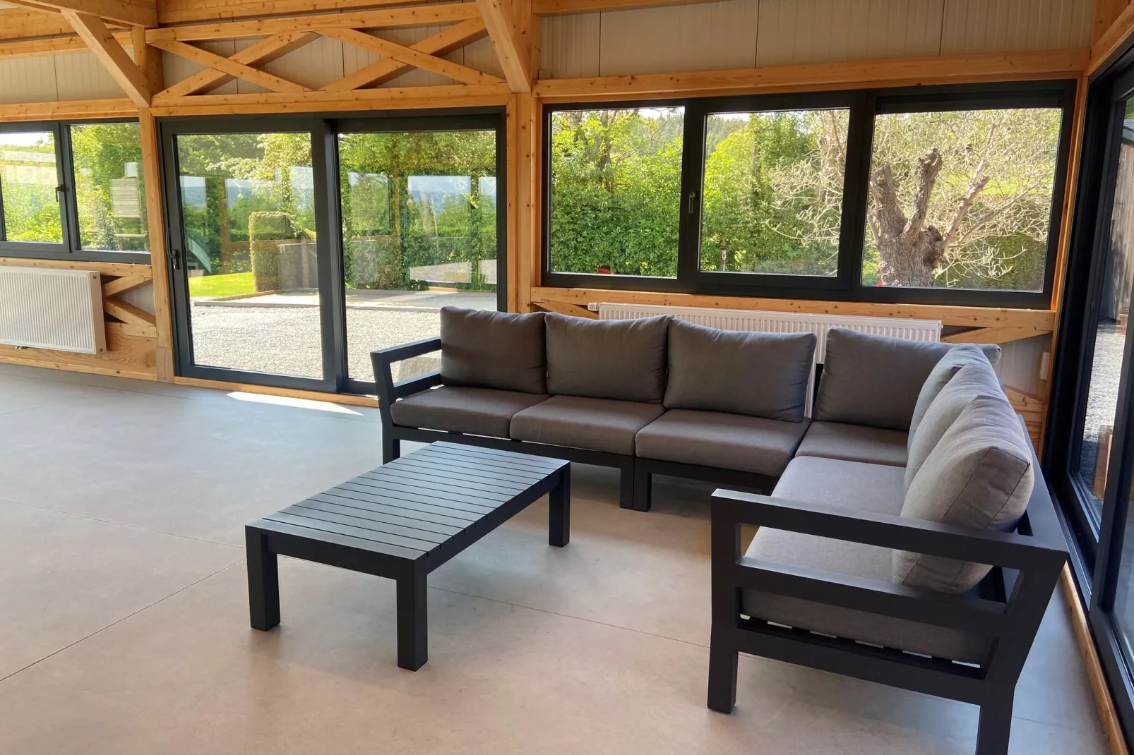 Les Bains 48 p-Facilities