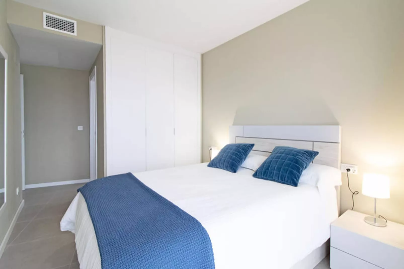 Appartements à Canet d'En Berenguer-Nicht zugeordnet