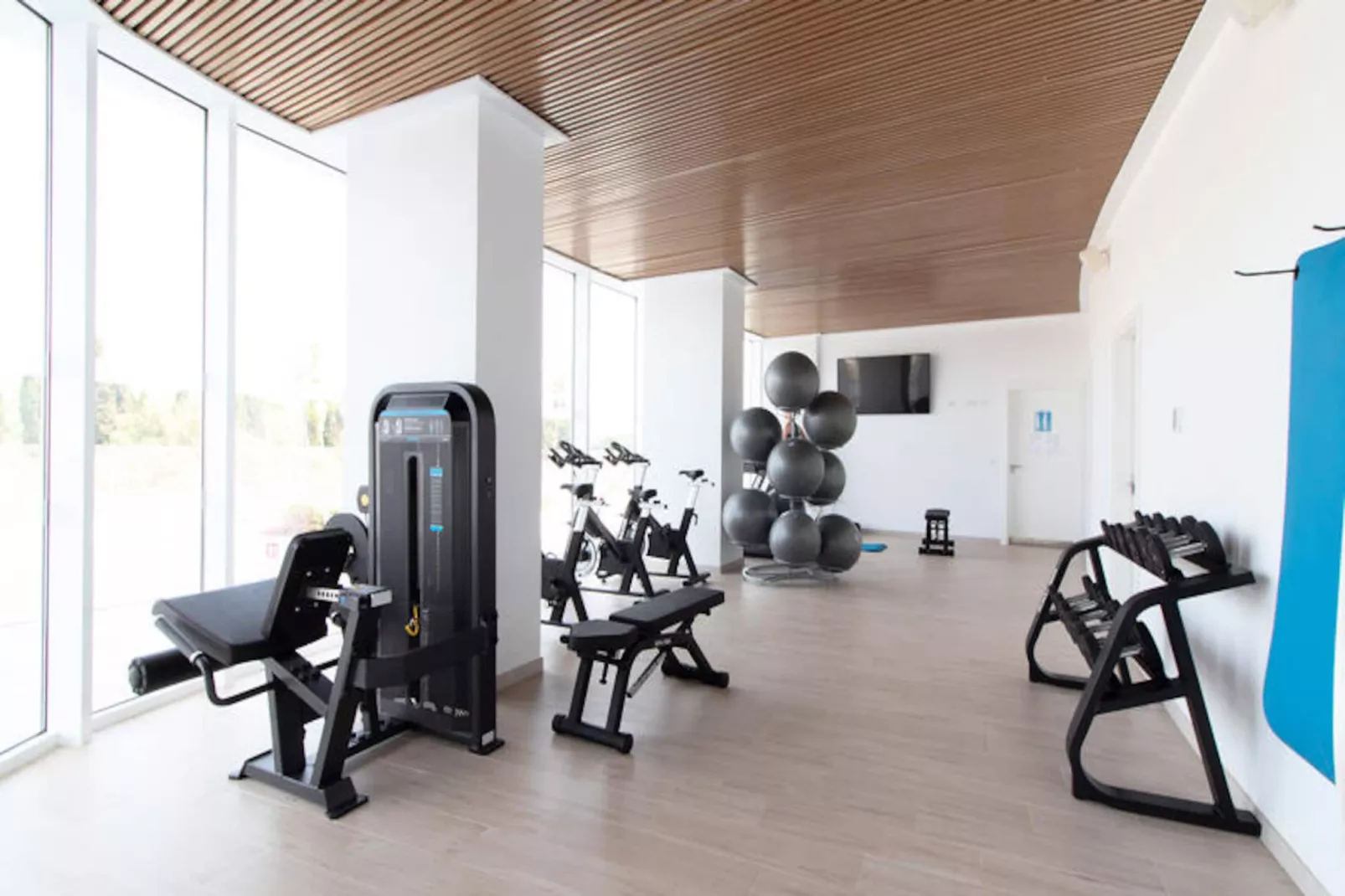 Appartements à Canet d'En Berenguer-Untagged