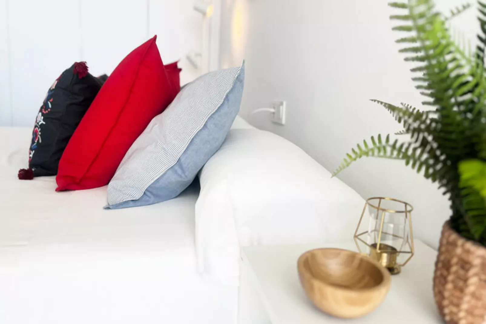 Appartements à Canet d'En Berenguer-Untagged