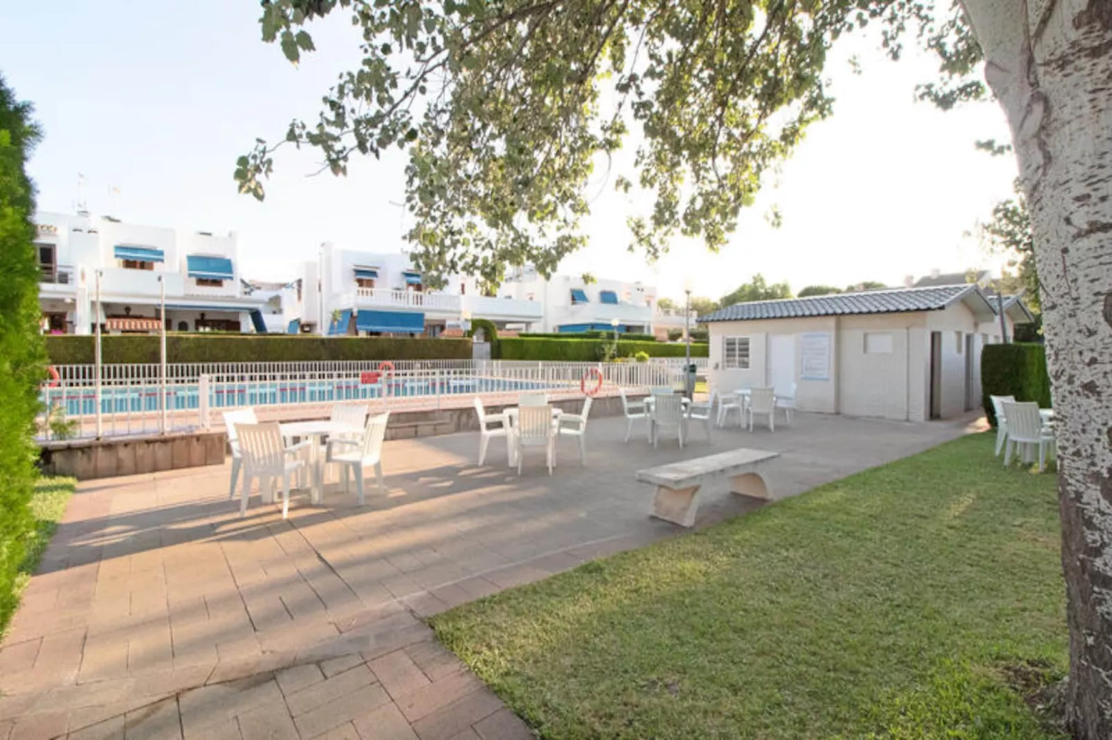 Maison à Canet d'En Berenguer-Untagged