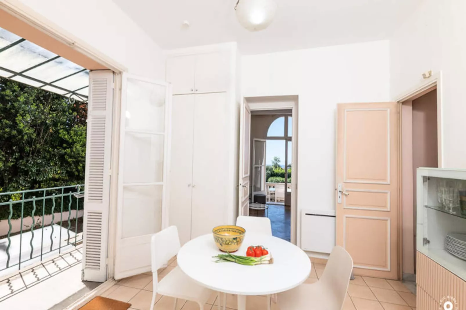 Maison à Cannes-Untagged