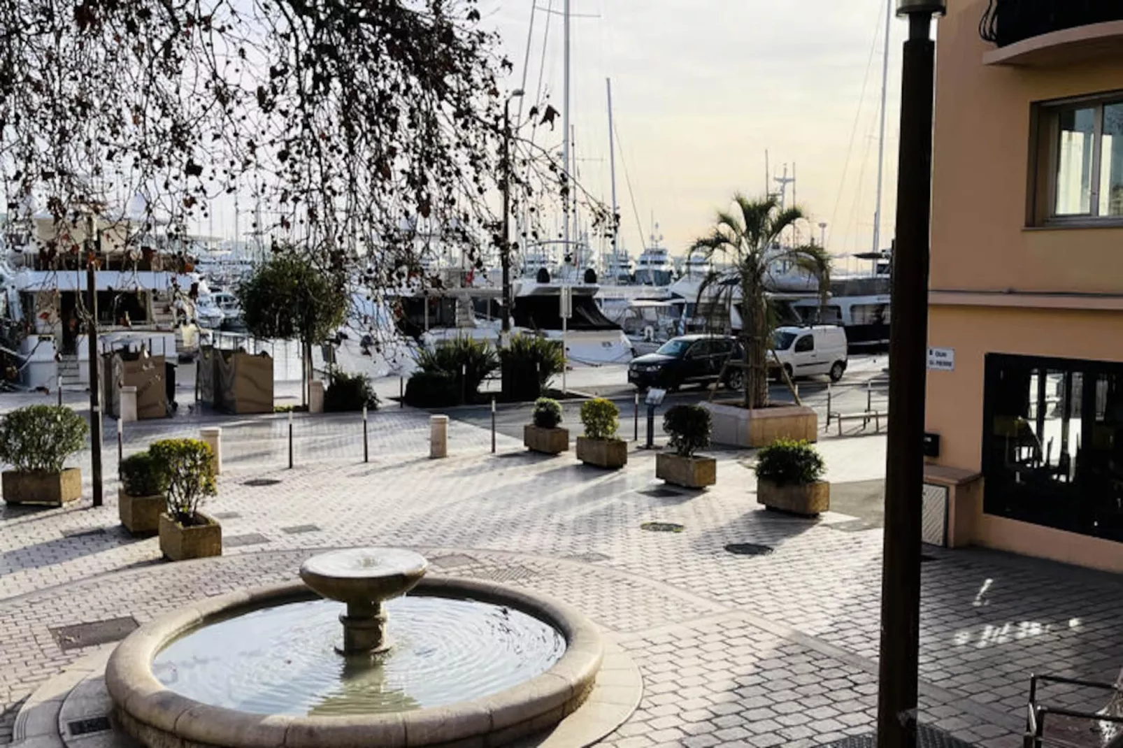 Appartements à Cannes-Non tagué