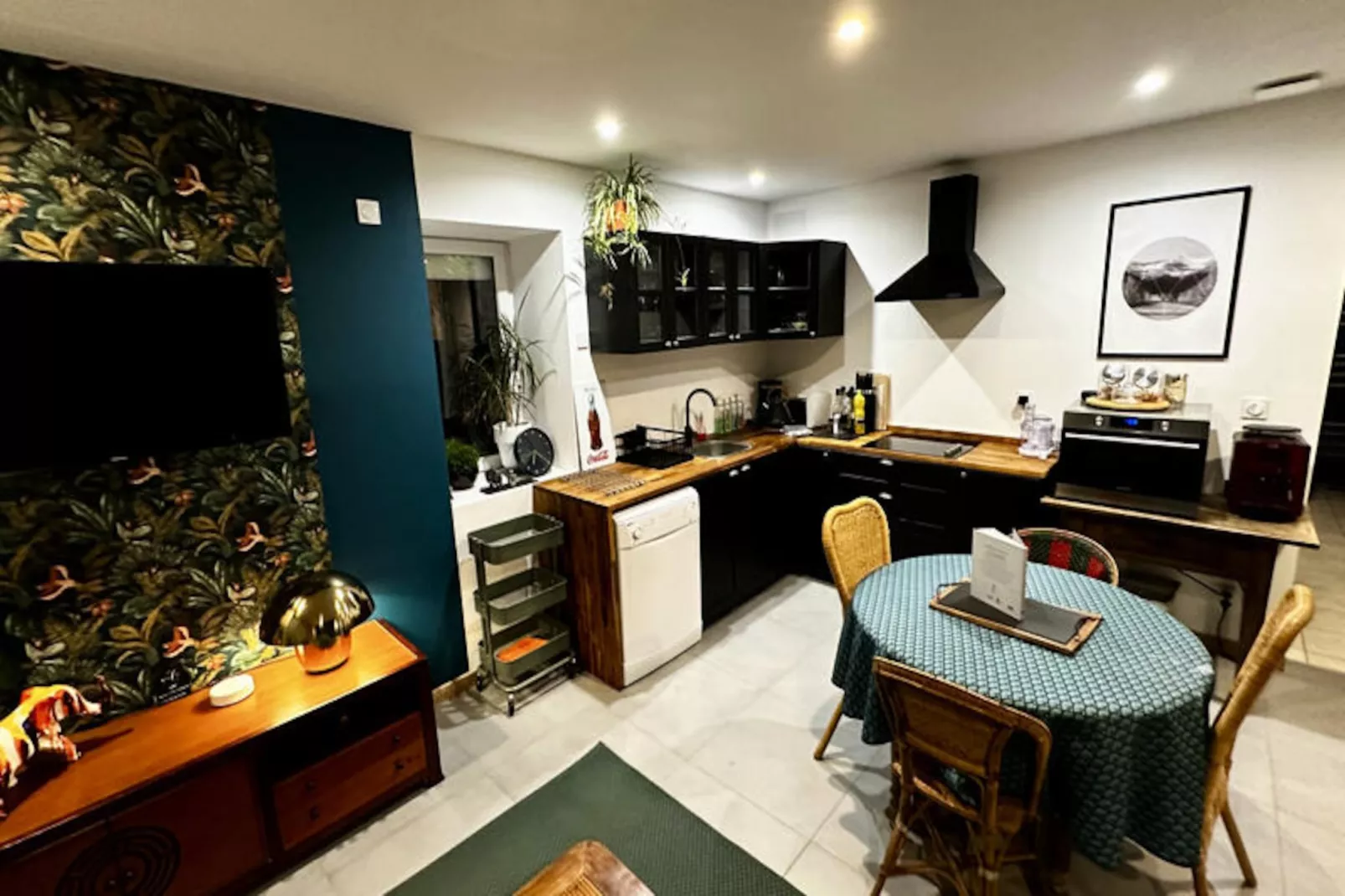 Appartements à Le Mont Dore-Non tagué