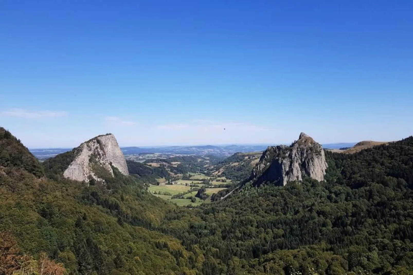 Appartements à Le Mont Dore-Untagged
