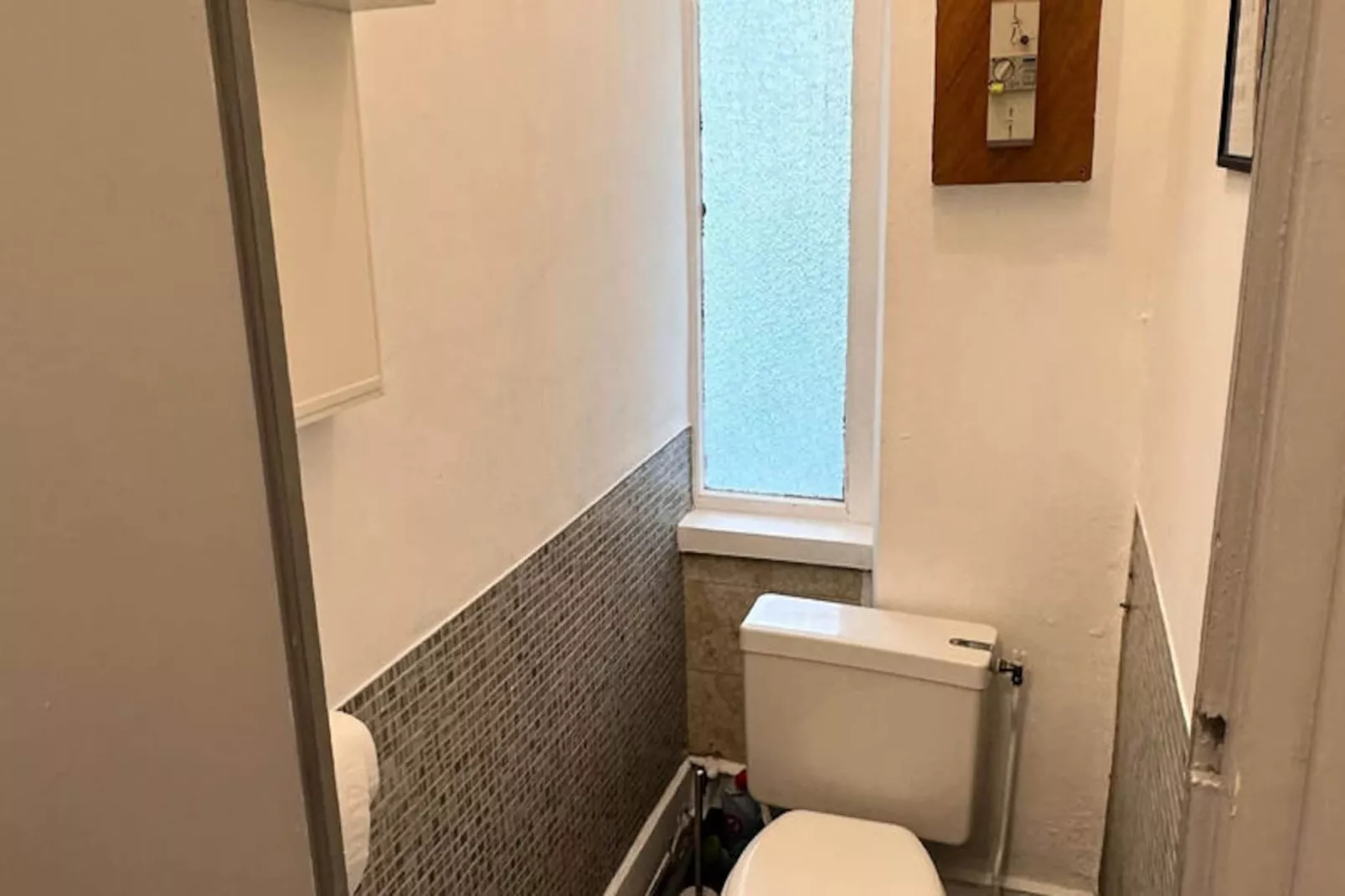 Maison à La Bourboule-Non tagué