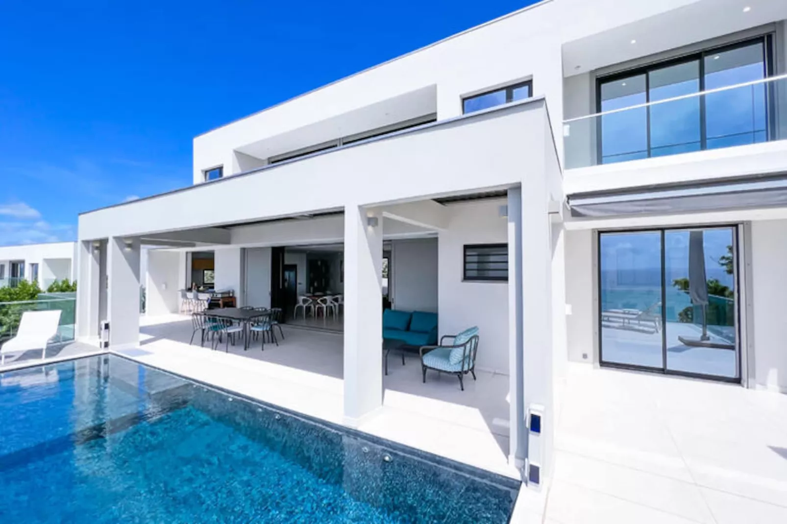 Maison à Saint François-Nicht zugeordnet