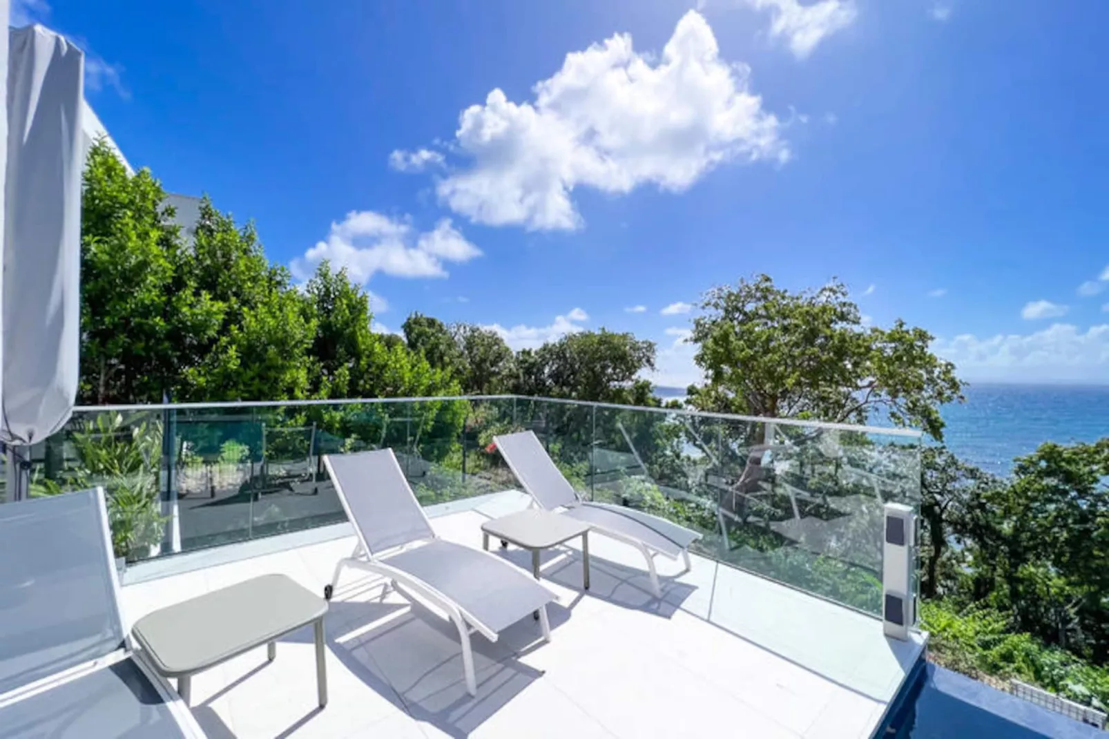 Maison à Saint François-Untagged