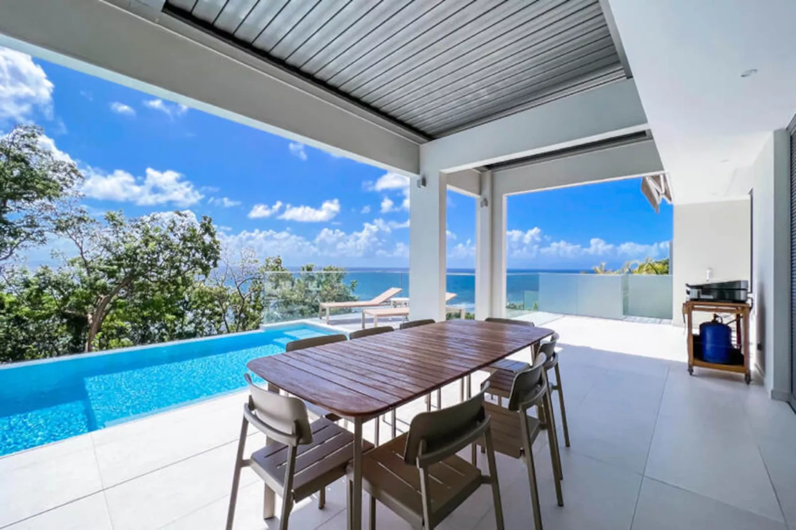 Maison à Saint François-Nicht zugeordnet