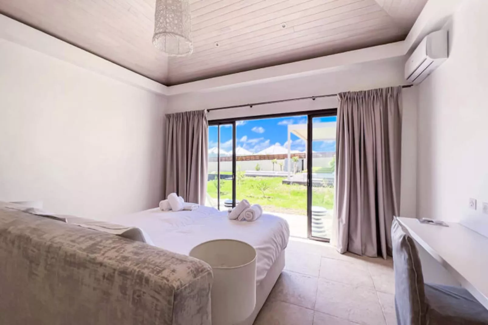 Maison à Saint François-Non tagué