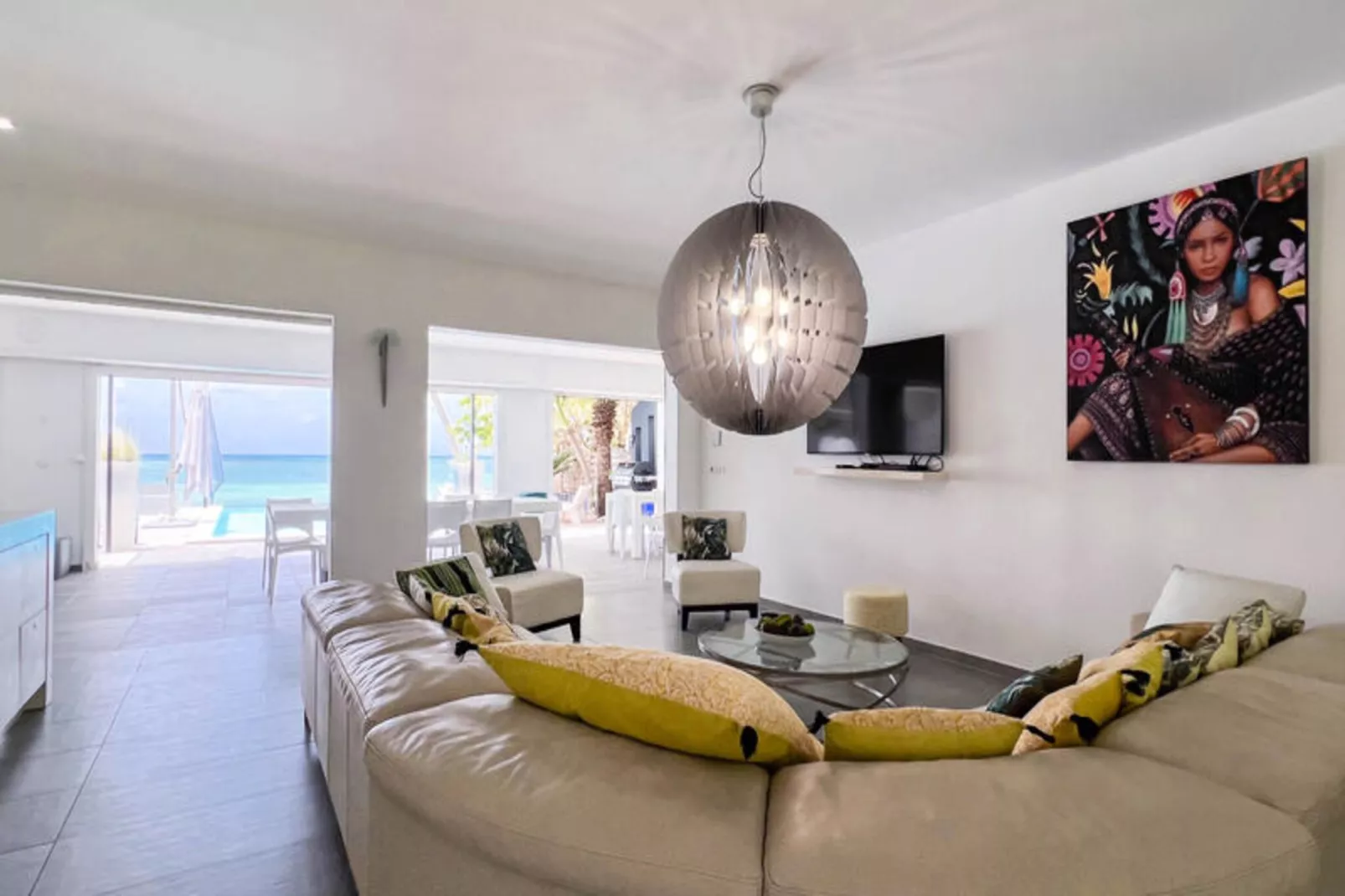 Maison à Saint François - Untagged