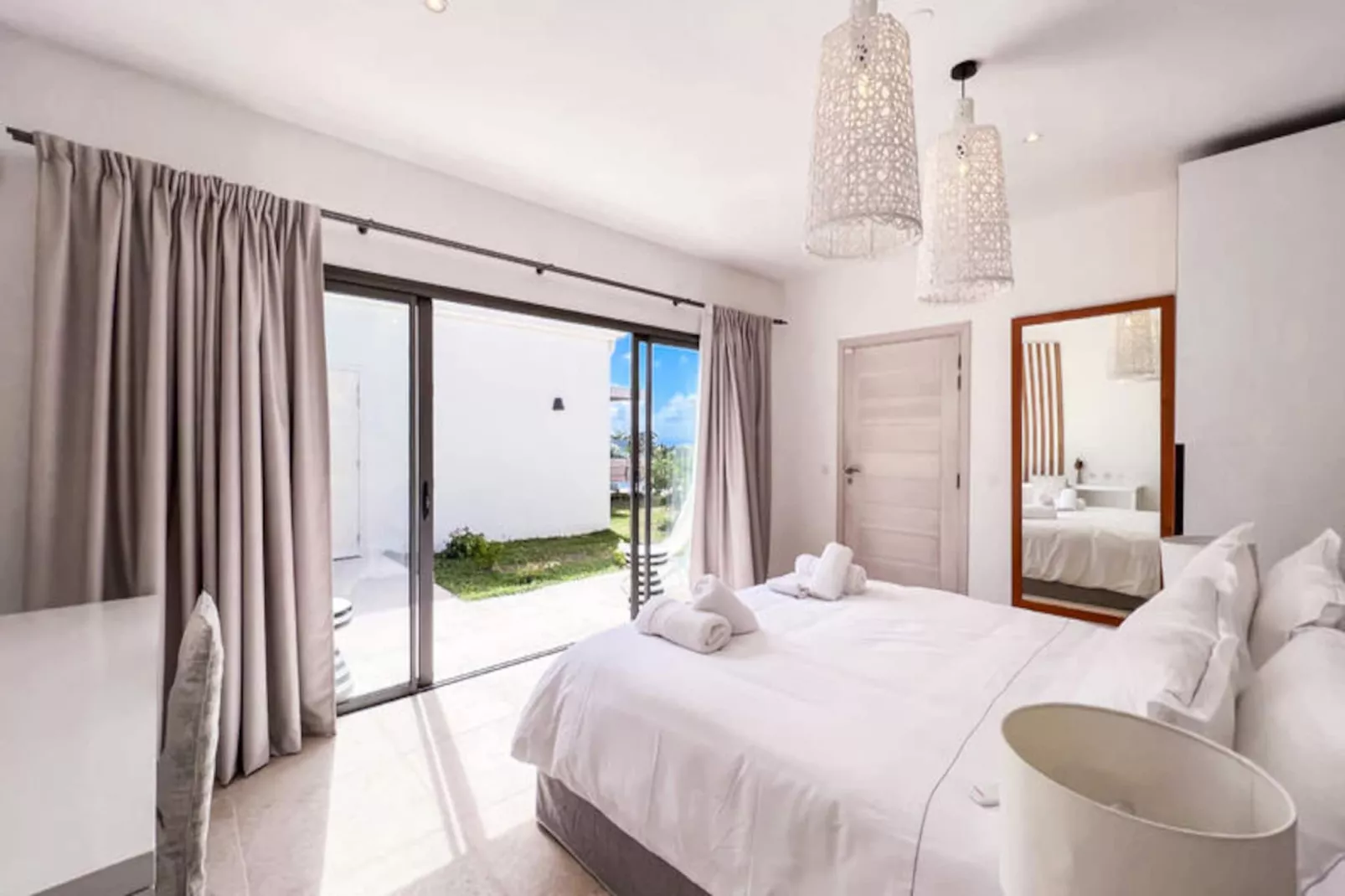 Maison à Saint François - Nicht zugeordnet