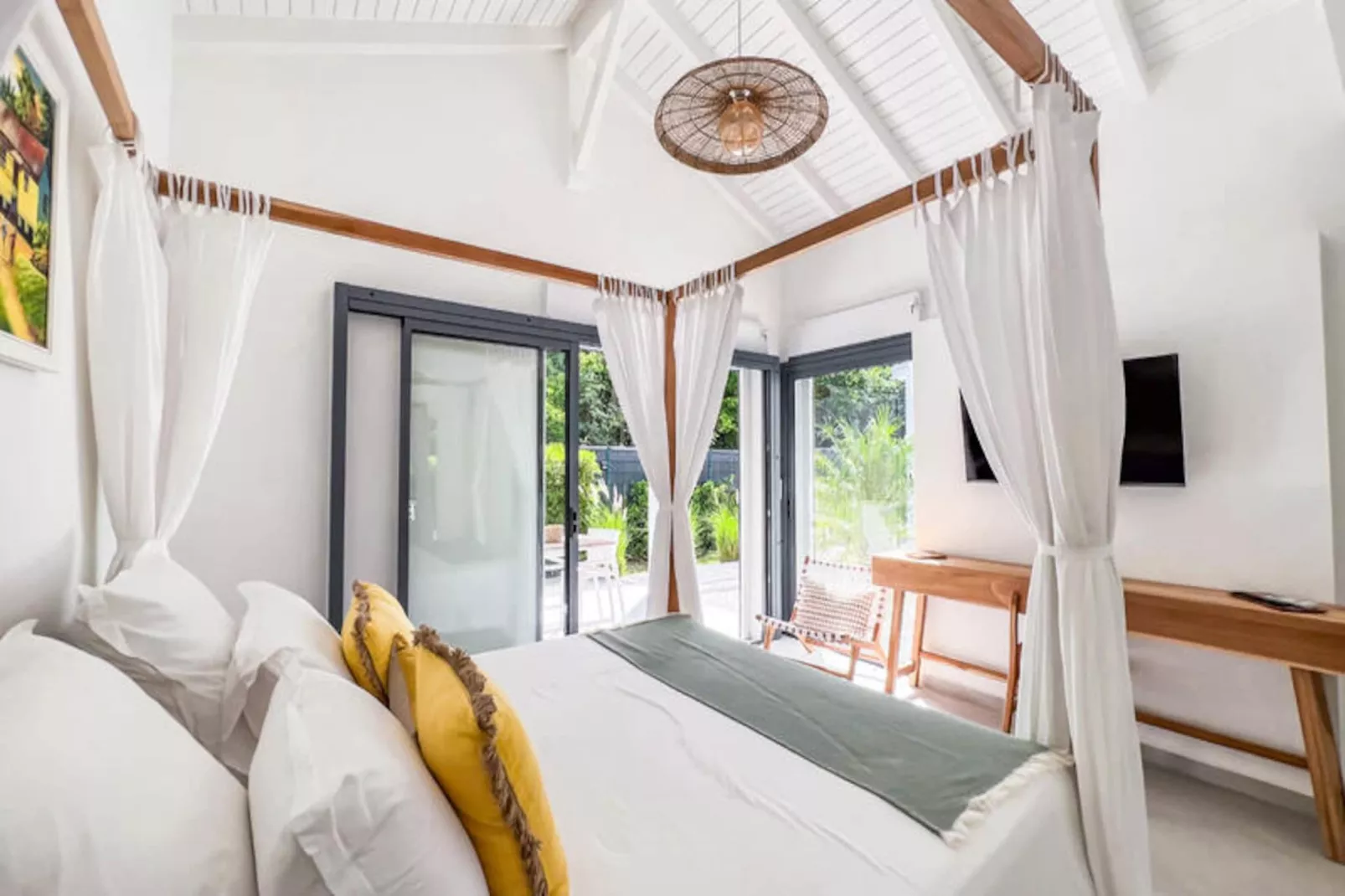 Maison à Saint François-Nicht zugeordnet