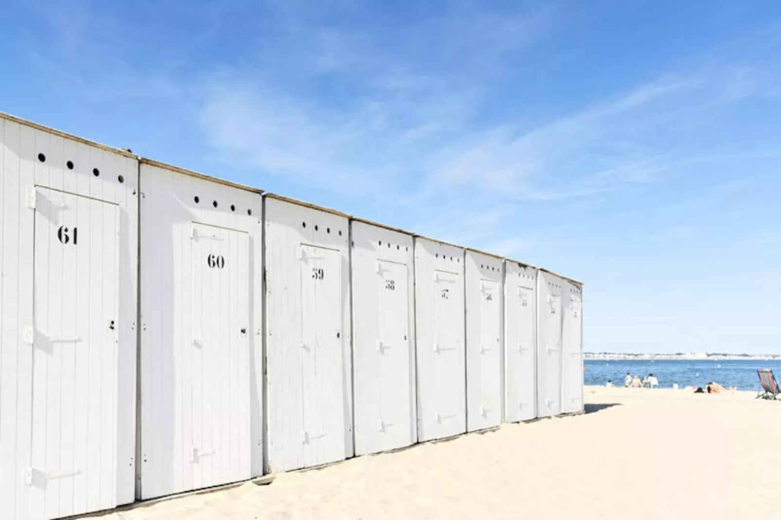 Maison à Le Pouliguen-Untagged