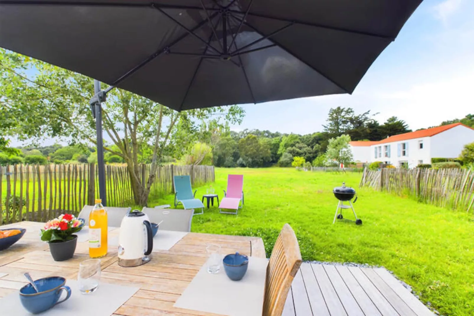 Maison à Les Sables d'Olonne-Untagged