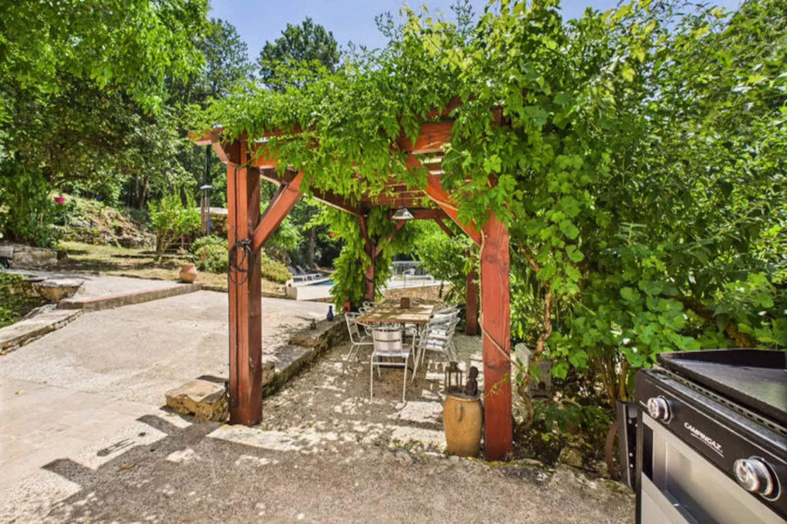 Maison à Salignac-Eyvigues-Untagged