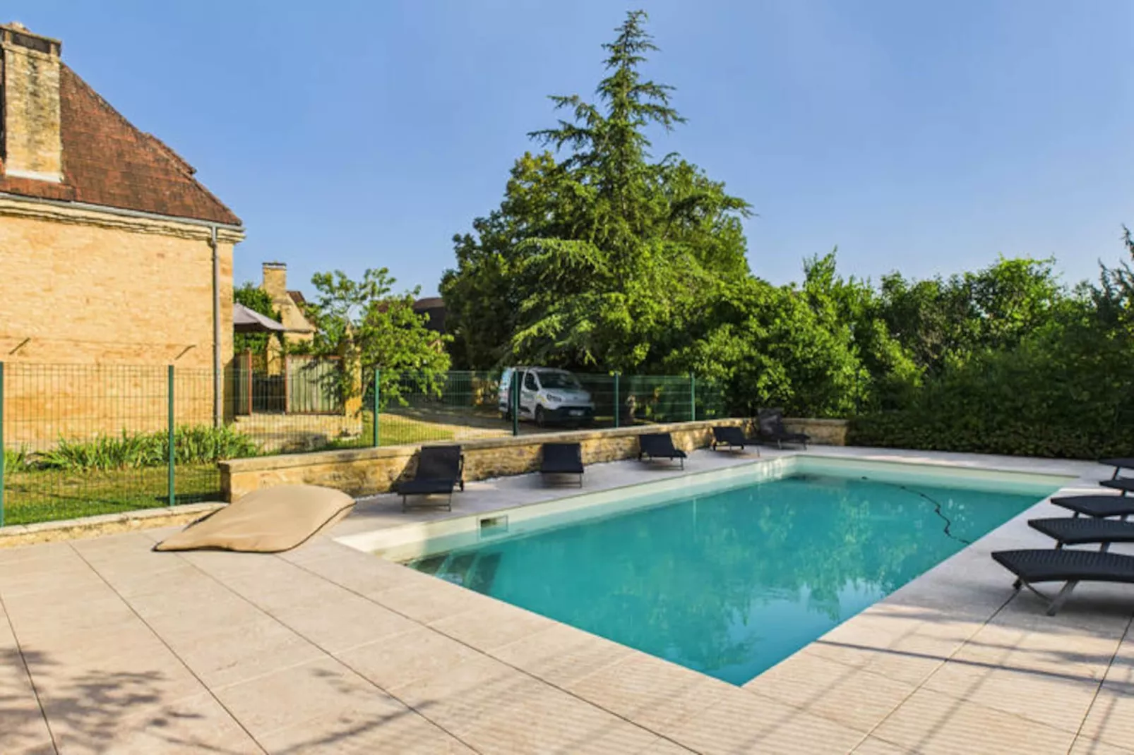 Maison à La Chapelle Aubareil-Untagged
