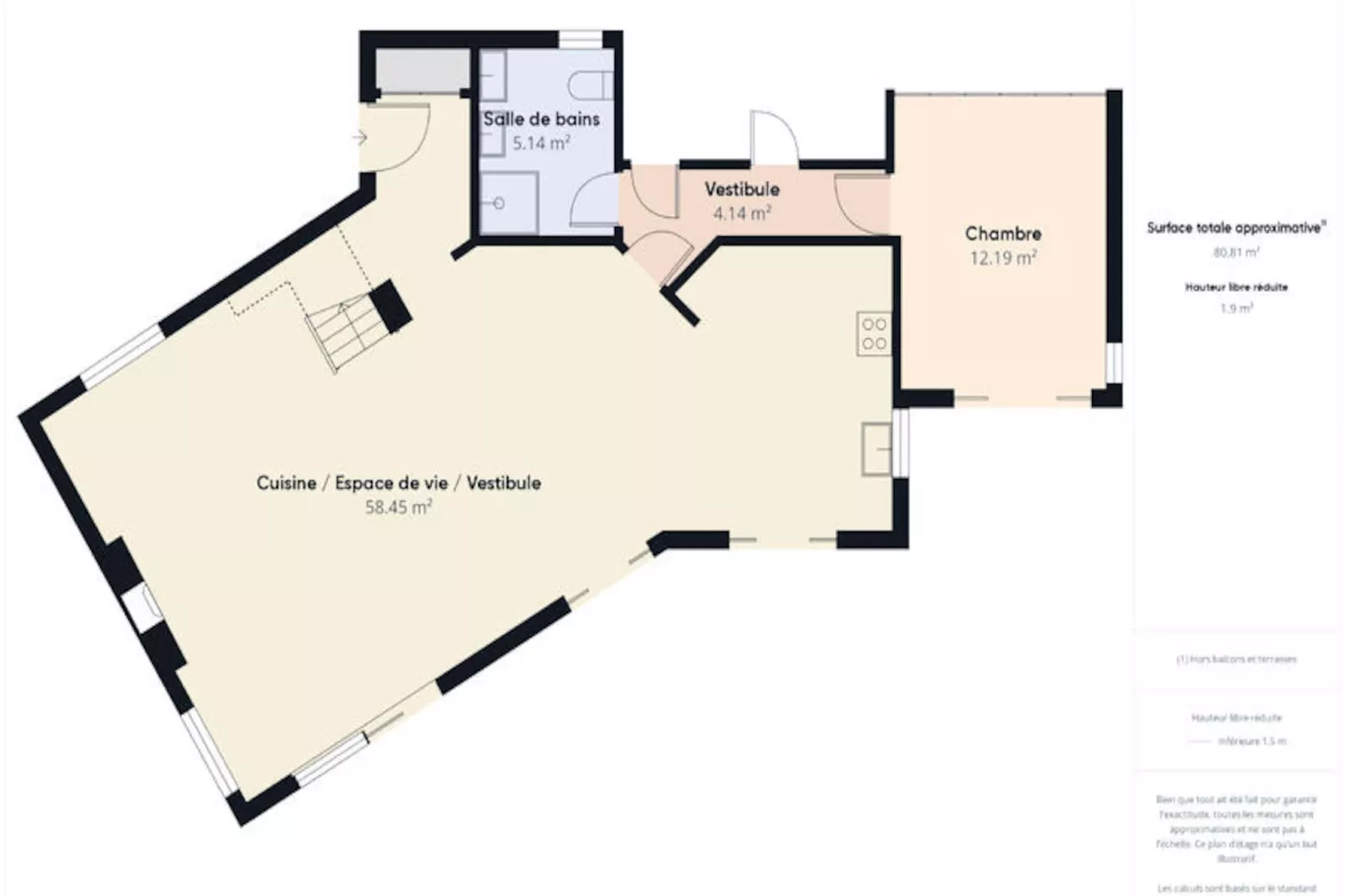 Maison à Fouesnant-Untagged