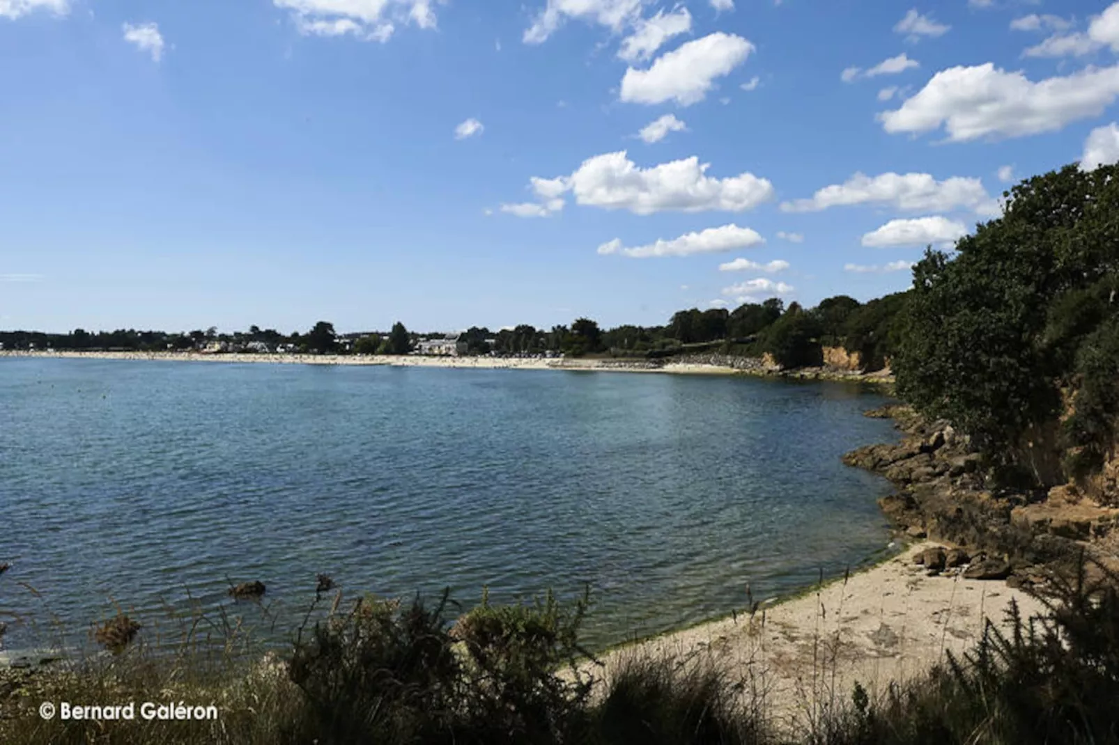 Maison à La Forêt-Fouesnant-Nicht zugeordnet