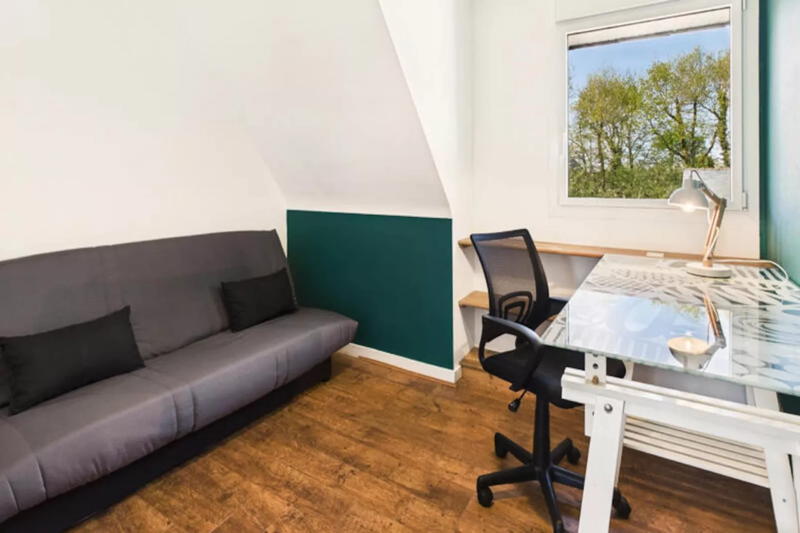 Maison à Concarneau-Untagged