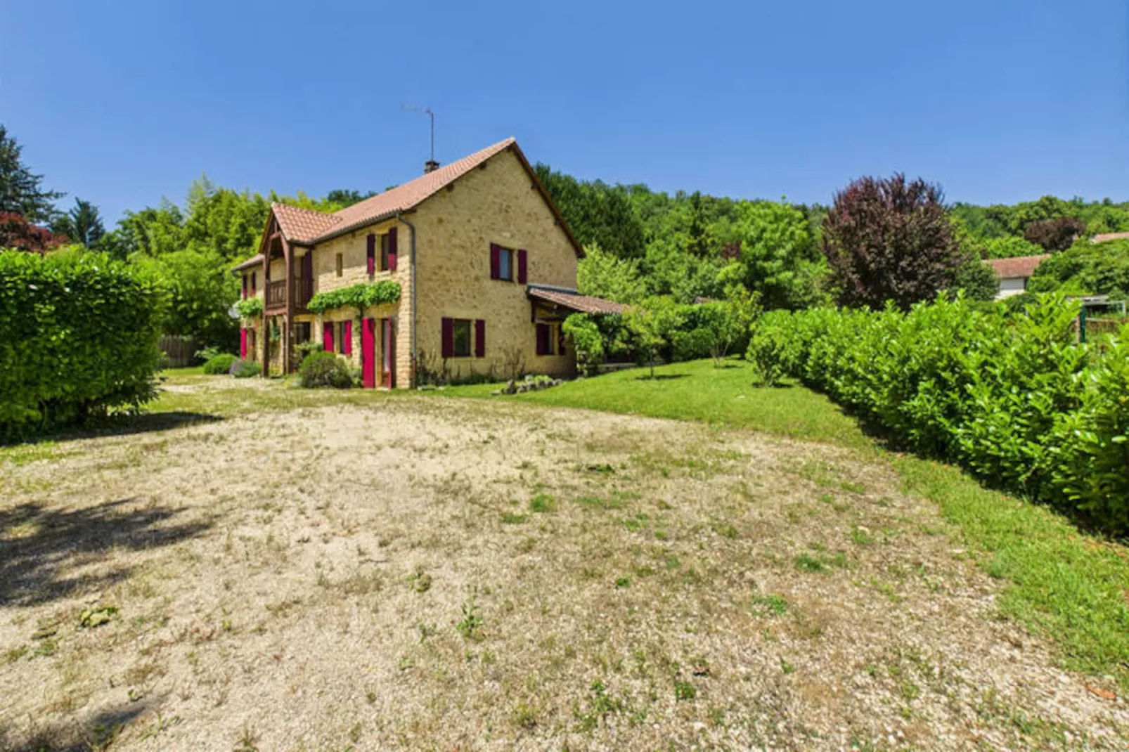 Maison à Peyzac le Moustier-Non tagué