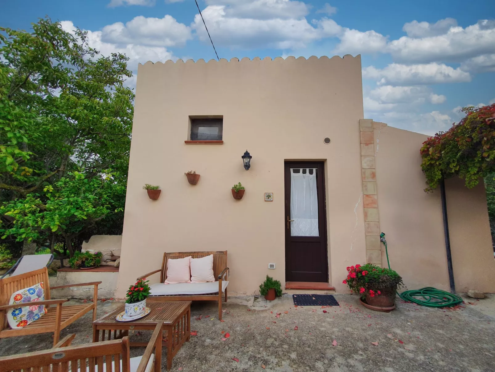 Baglio Anastè-Dehors