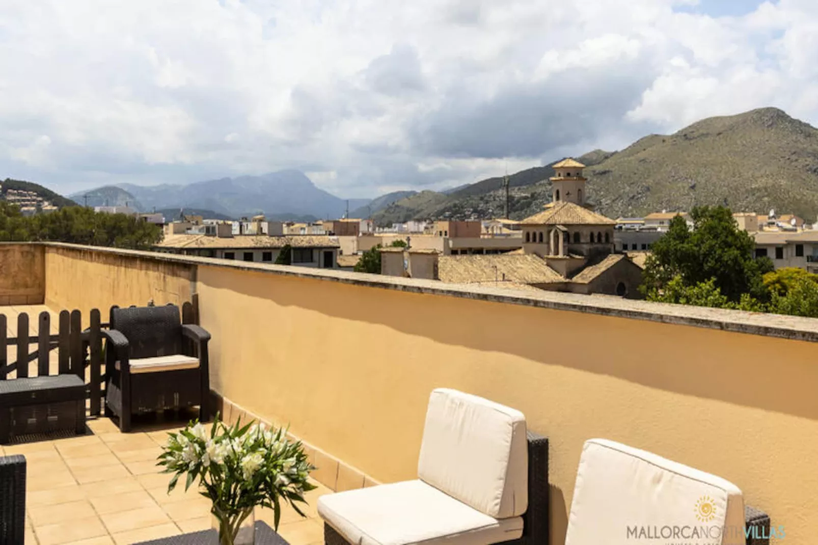 Appartements à Pollença - Port de Pollença-Untagged