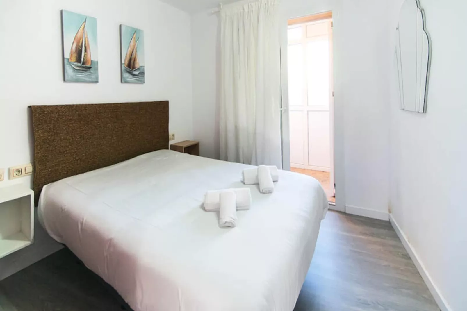 Appartements à L'Estartit-Untagged