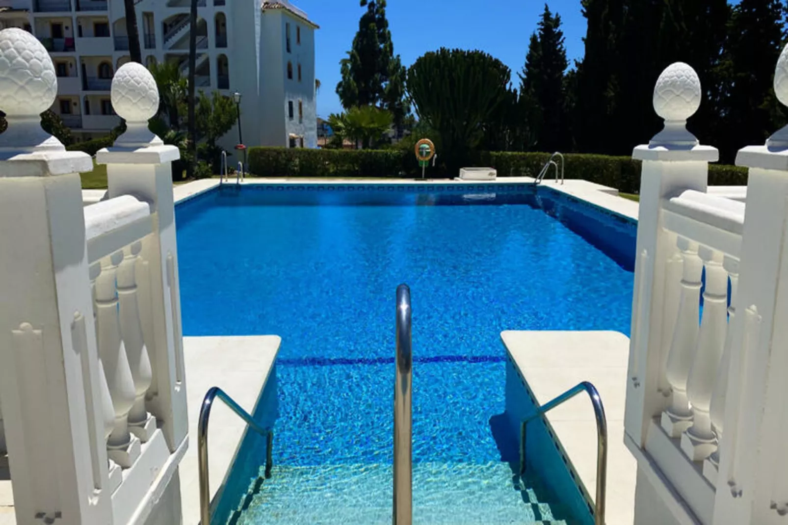 Appartements à Mijas-Non tagué