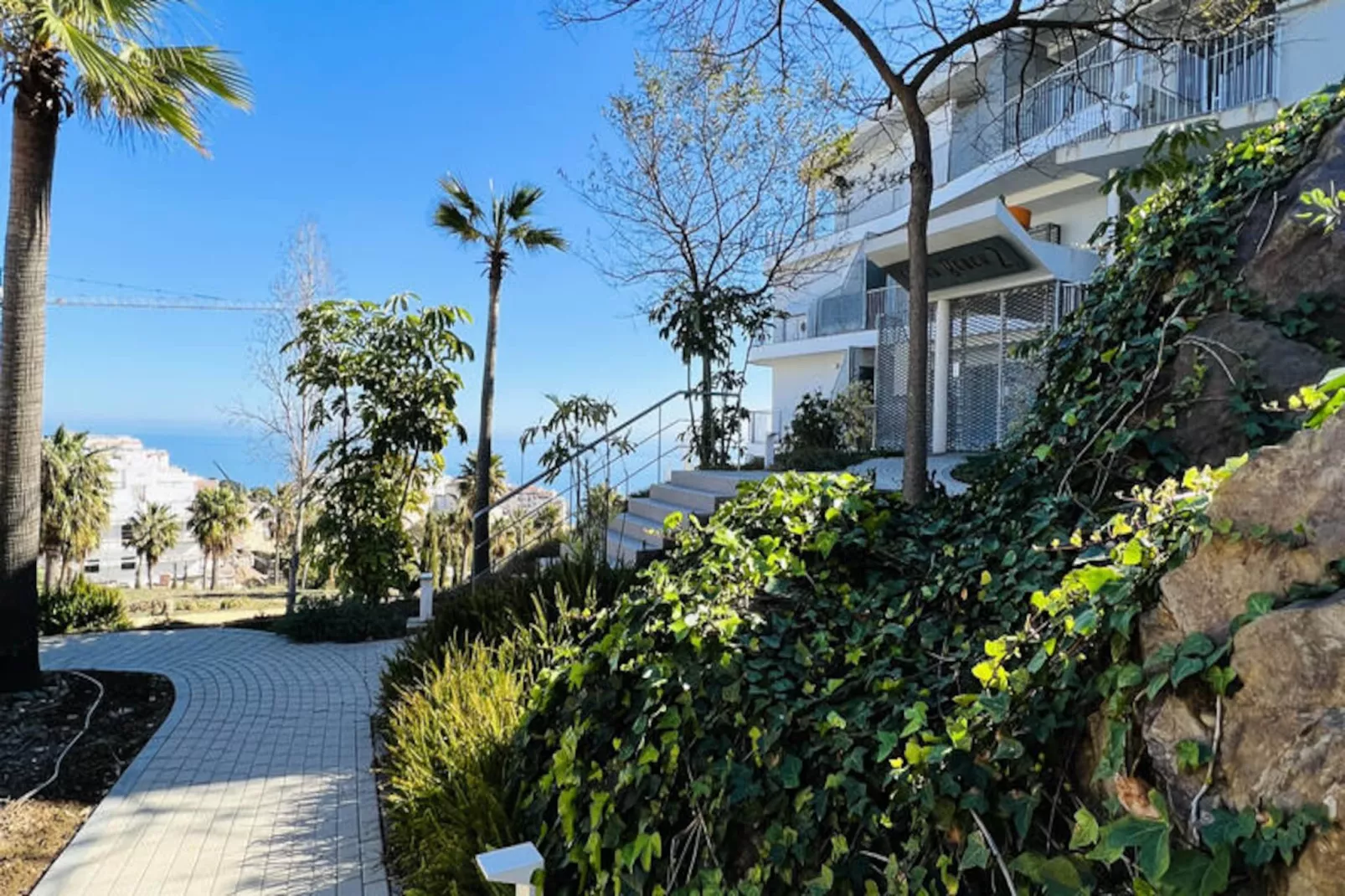 Appartements à Benalmádena-Untagged