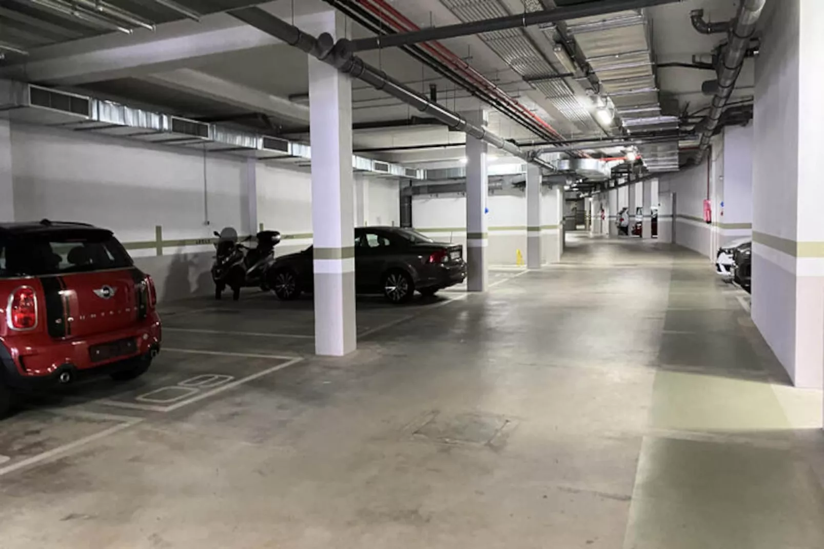 Appartements à La Cala de Mijas-Untagged