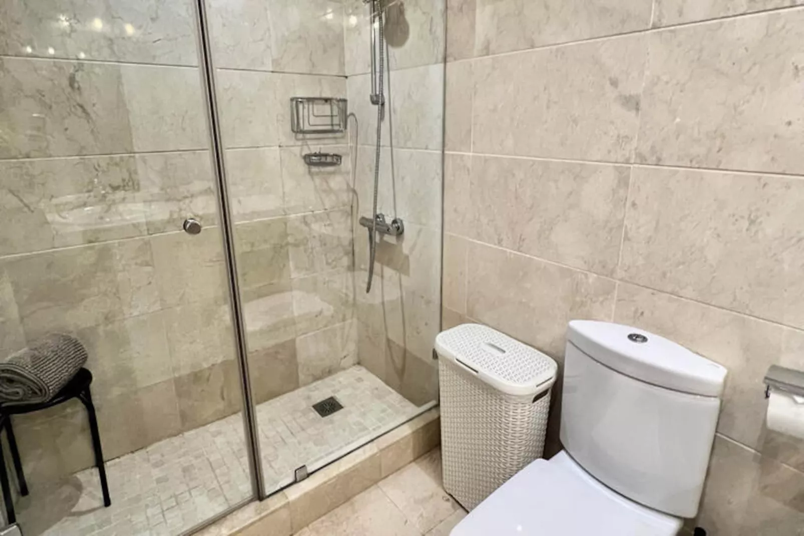 Appartements à Marbella-Non tagué