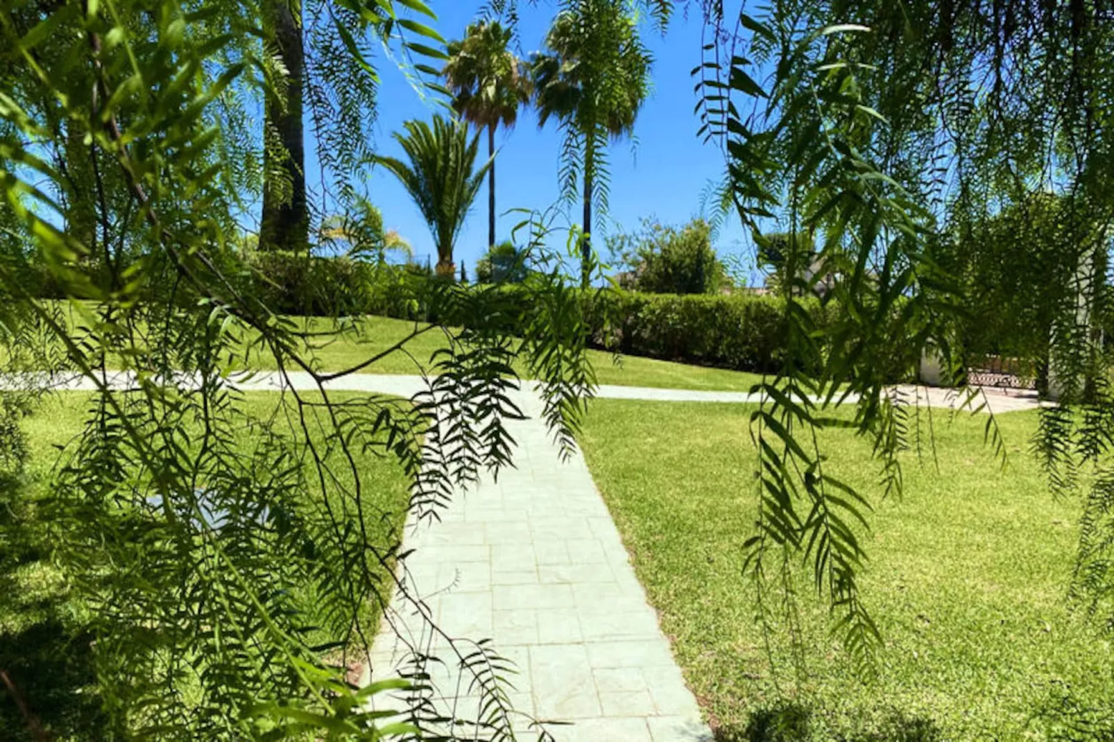 Appartements à Mijas-Non tagué