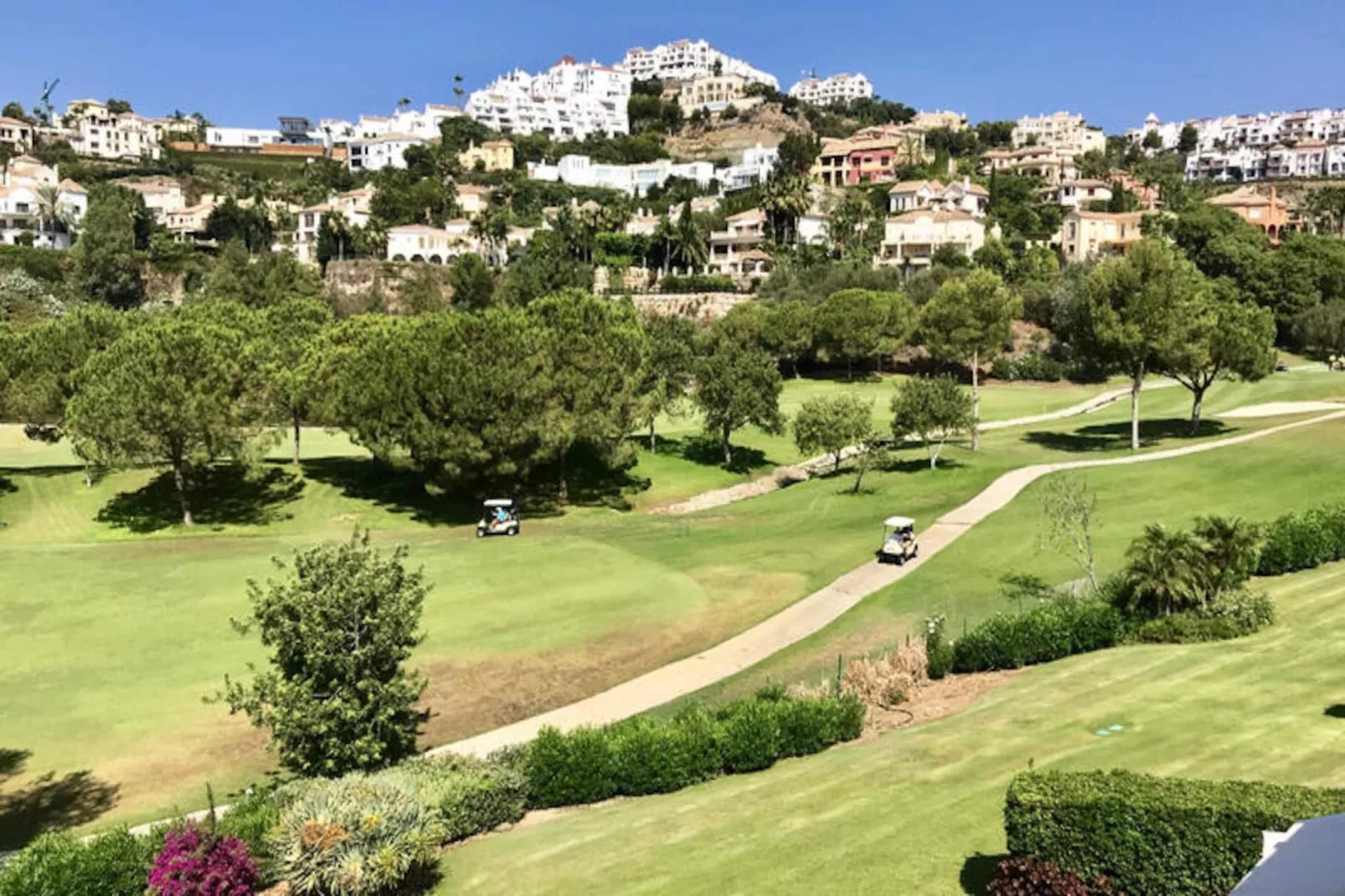 Appartements à Benahavís-Untagged