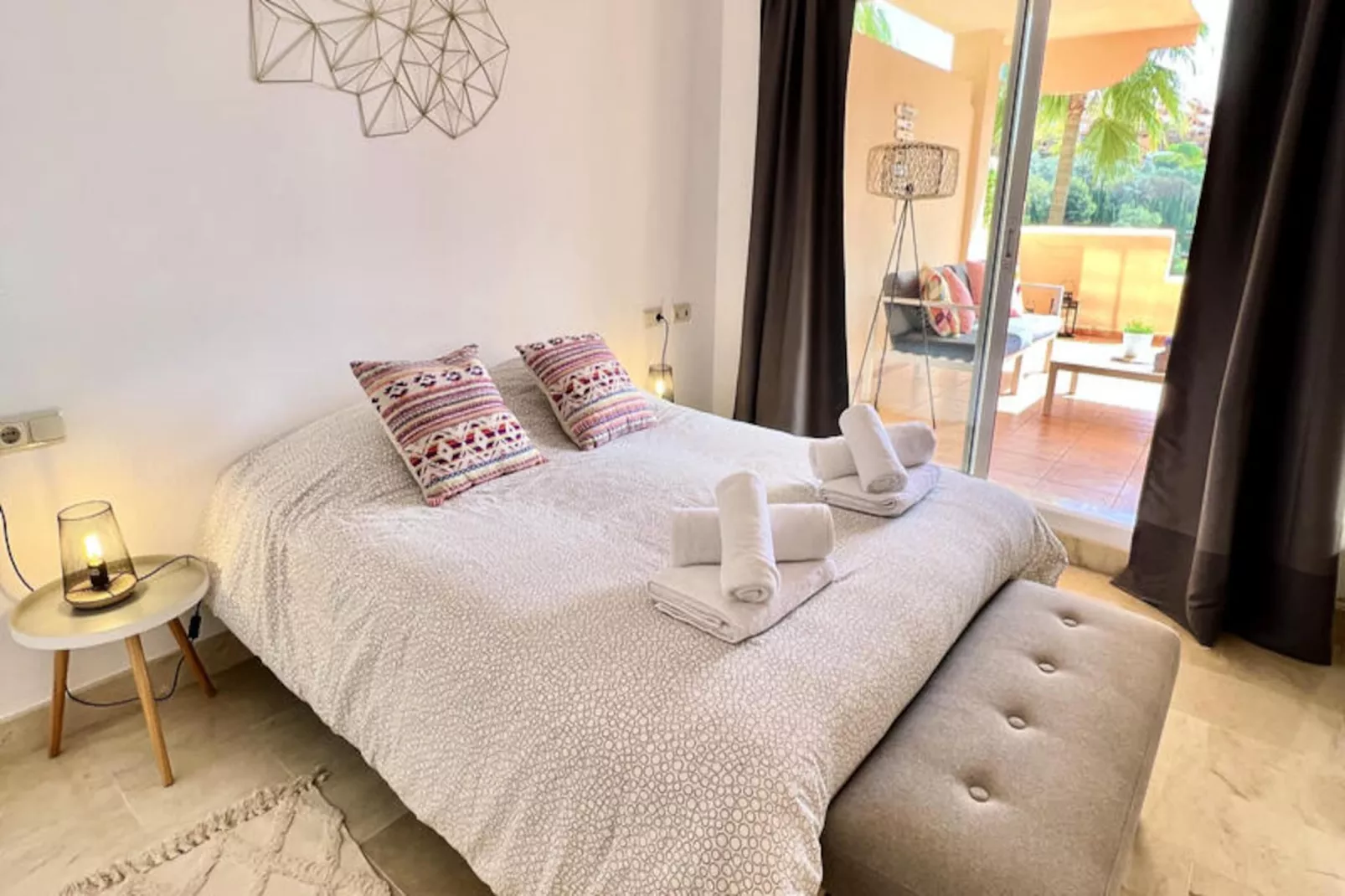 Appartements à Marbella-Nicht zugeordnet
