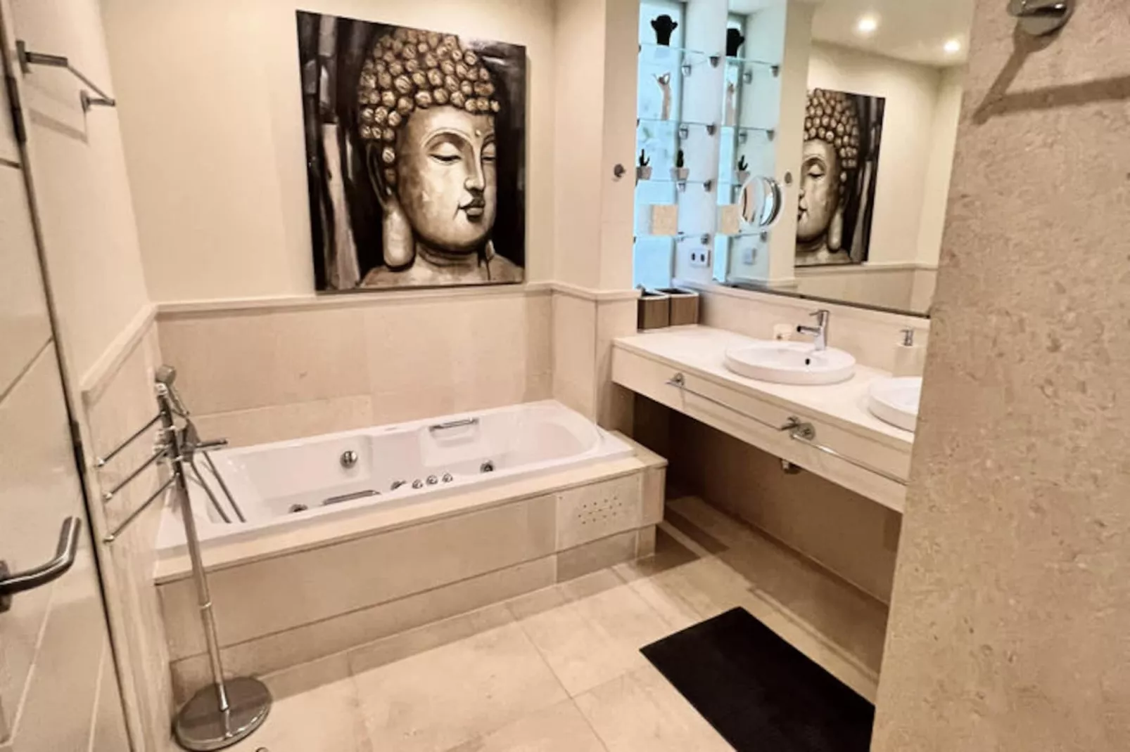 Appartements à Benahavís-Untagged