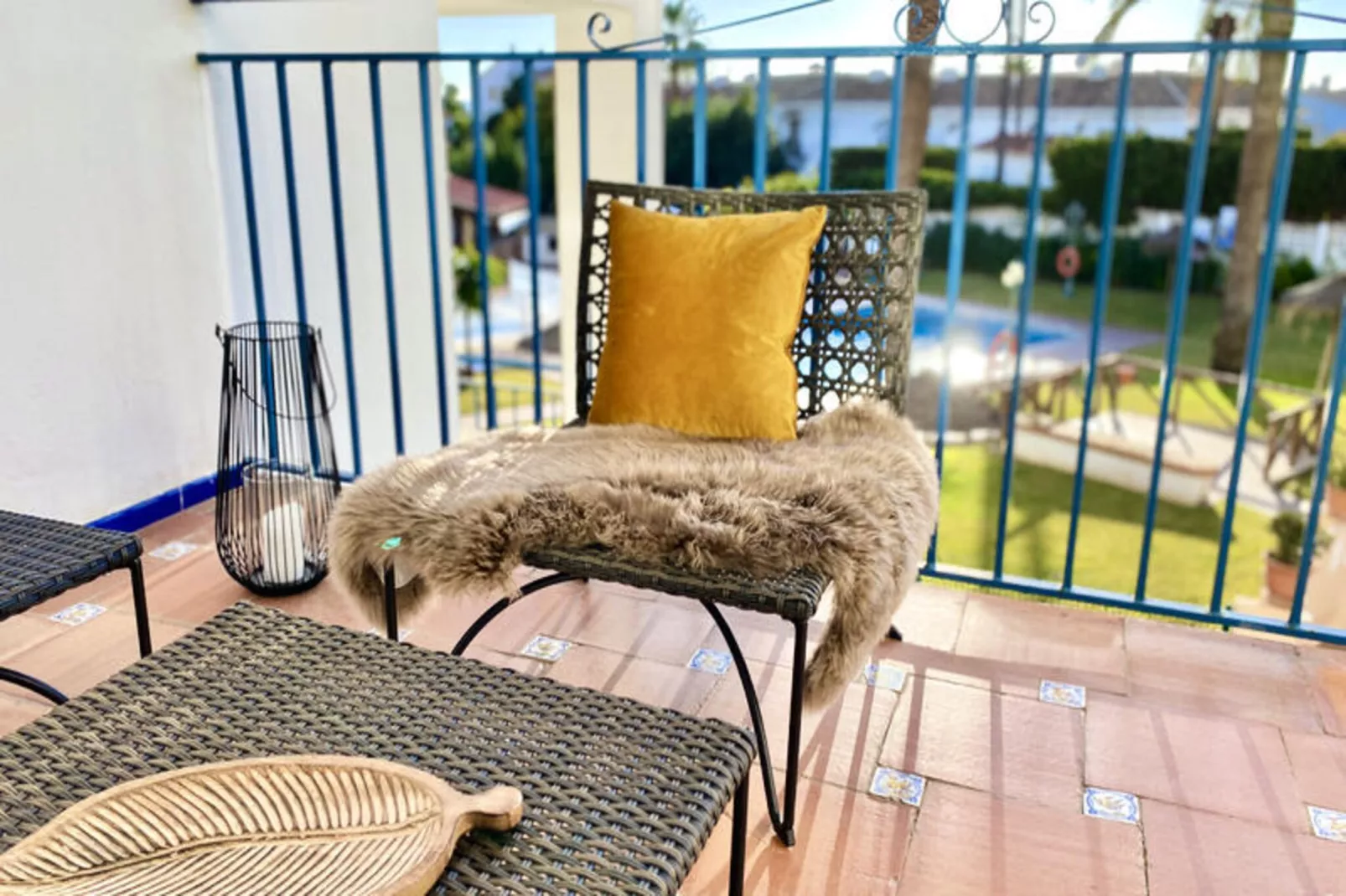 Appartements à Mijas-Non tagué