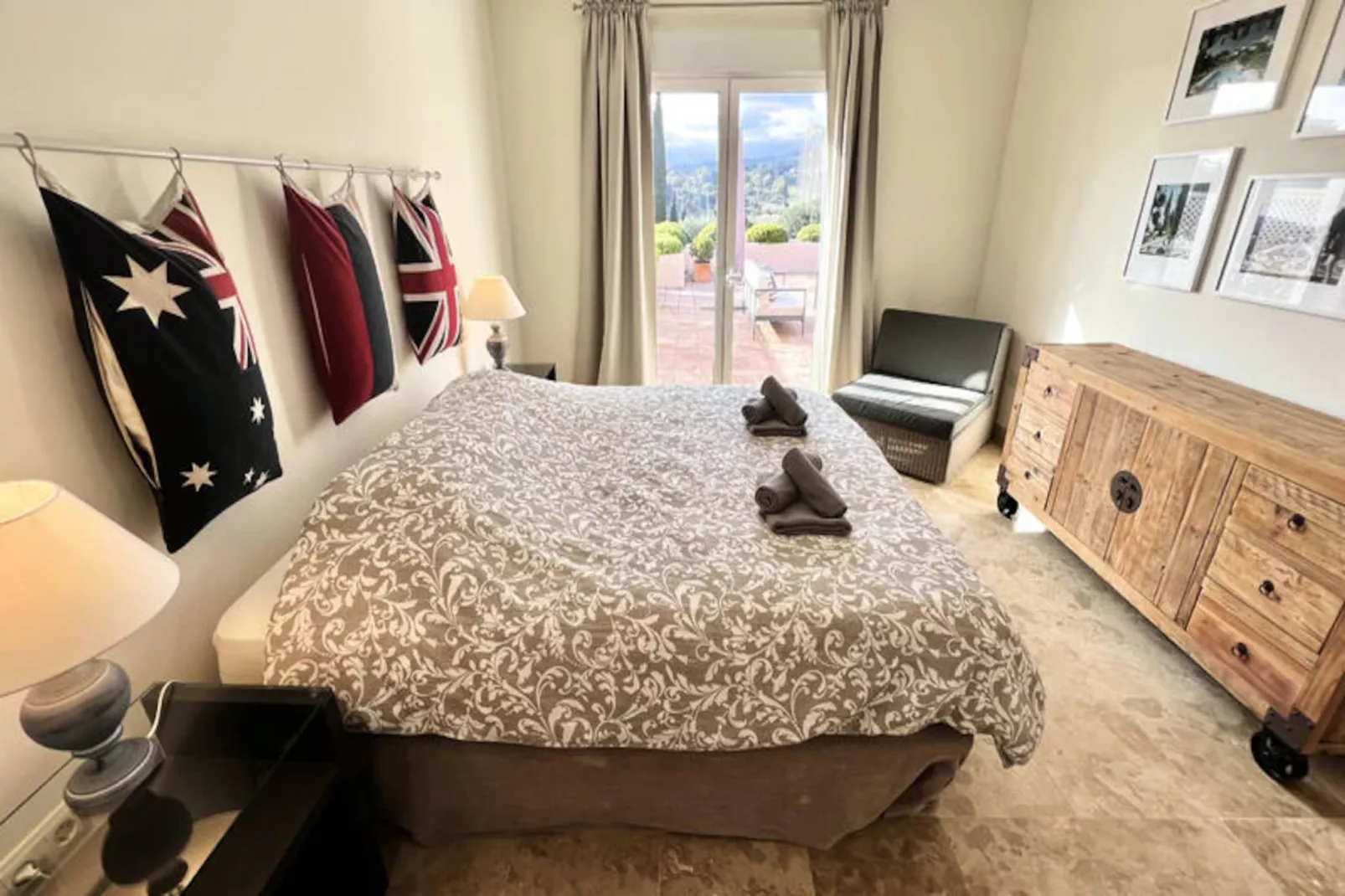 Appartements à Benahavís-Non tagué