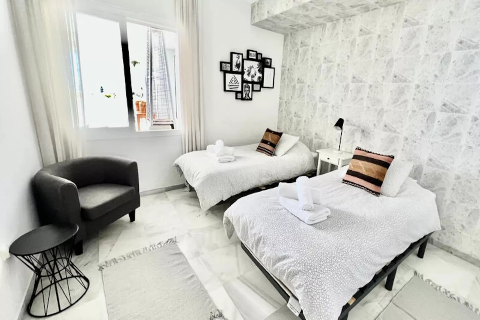 Appartements à Marbella-Non tagué