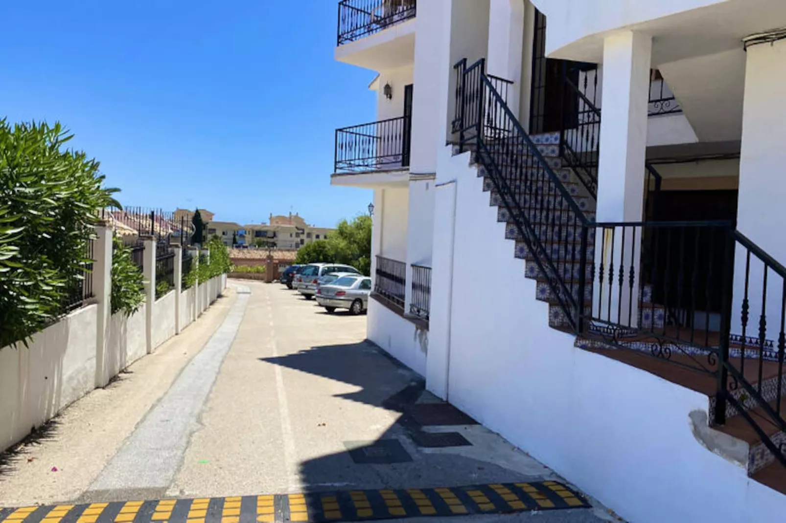 Appartements à Mijas-Non tagué