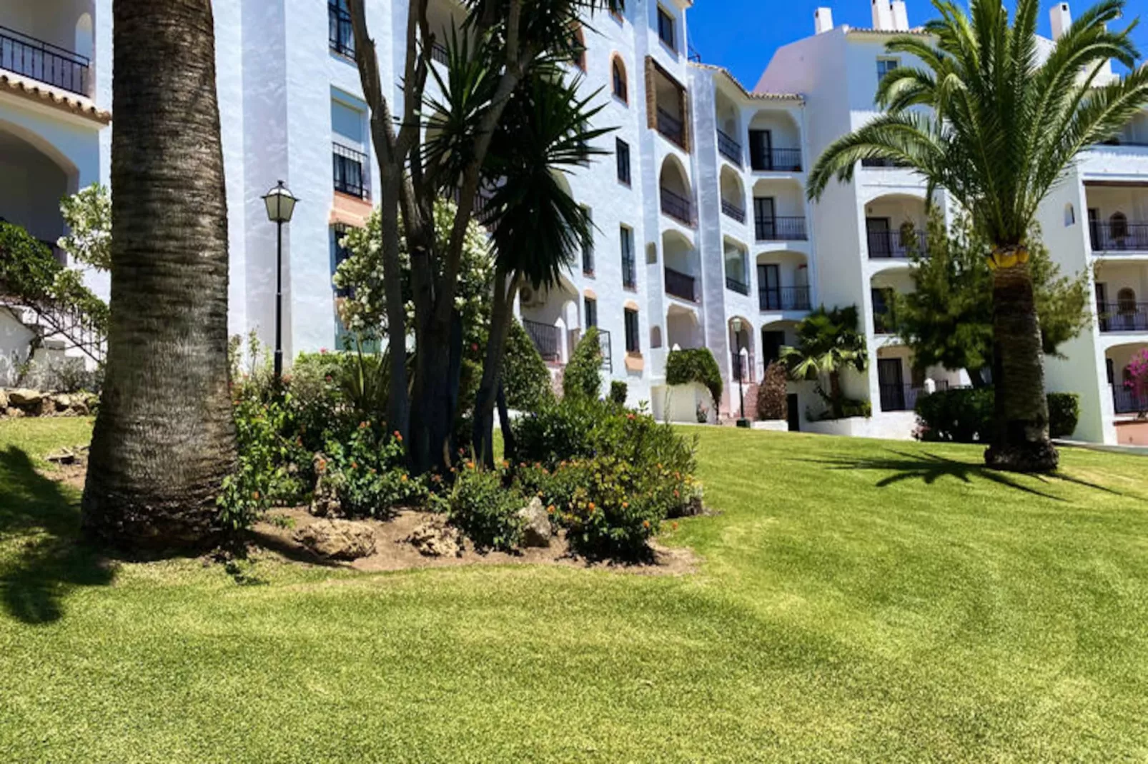 Appartements à Mijas-Nicht zugeordnet