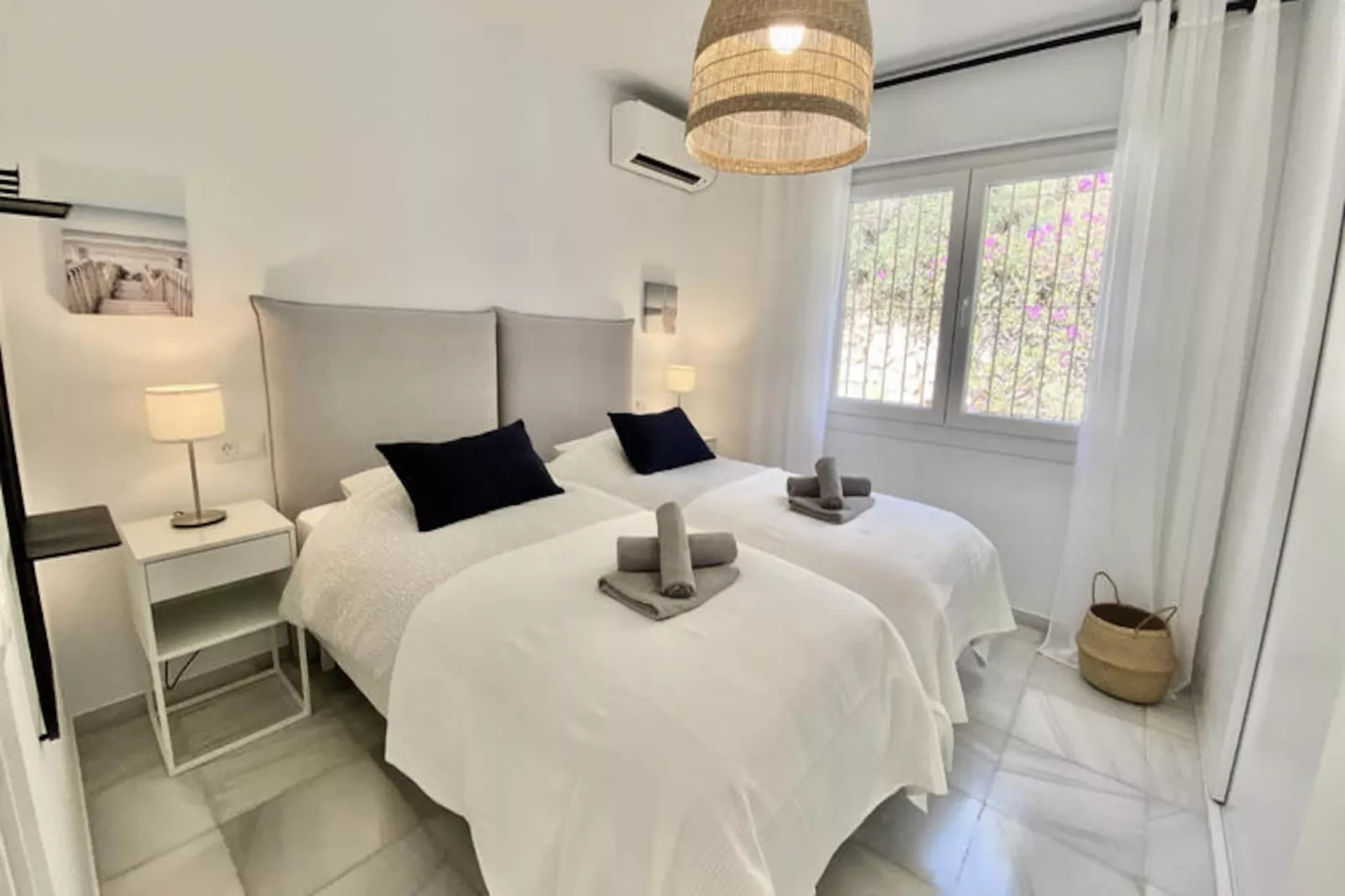 Maison à Mijas-Untagged