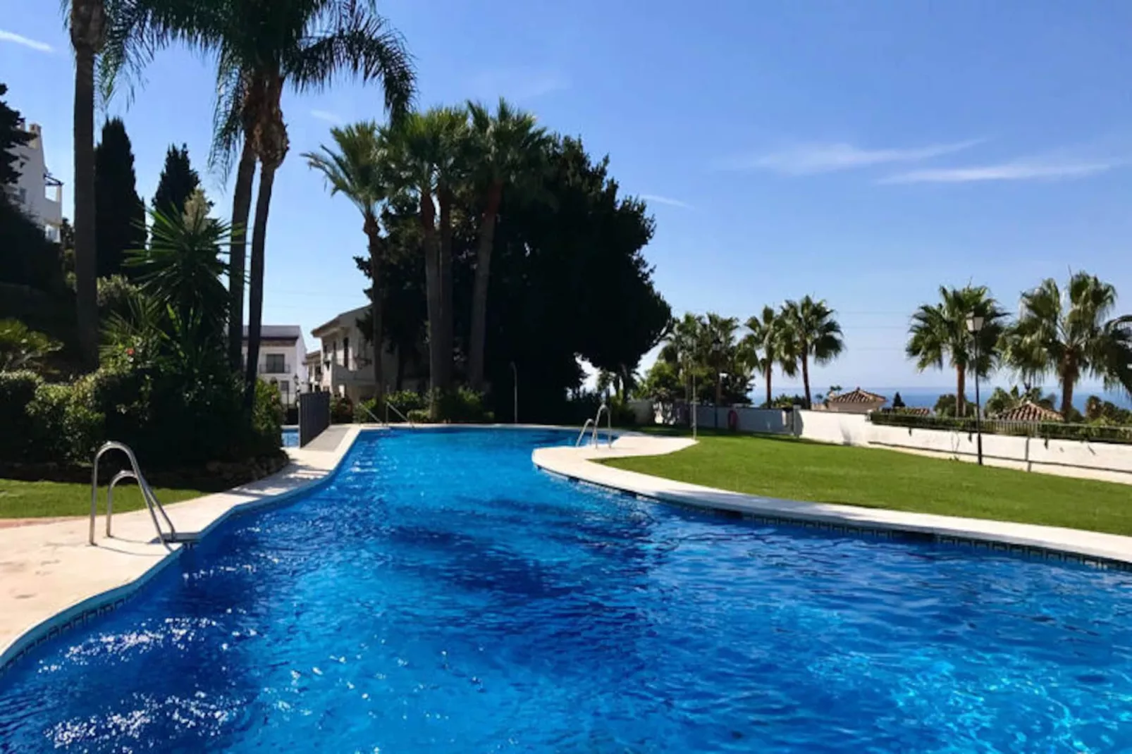 Appartements à Mijas-Nicht zugeordnet