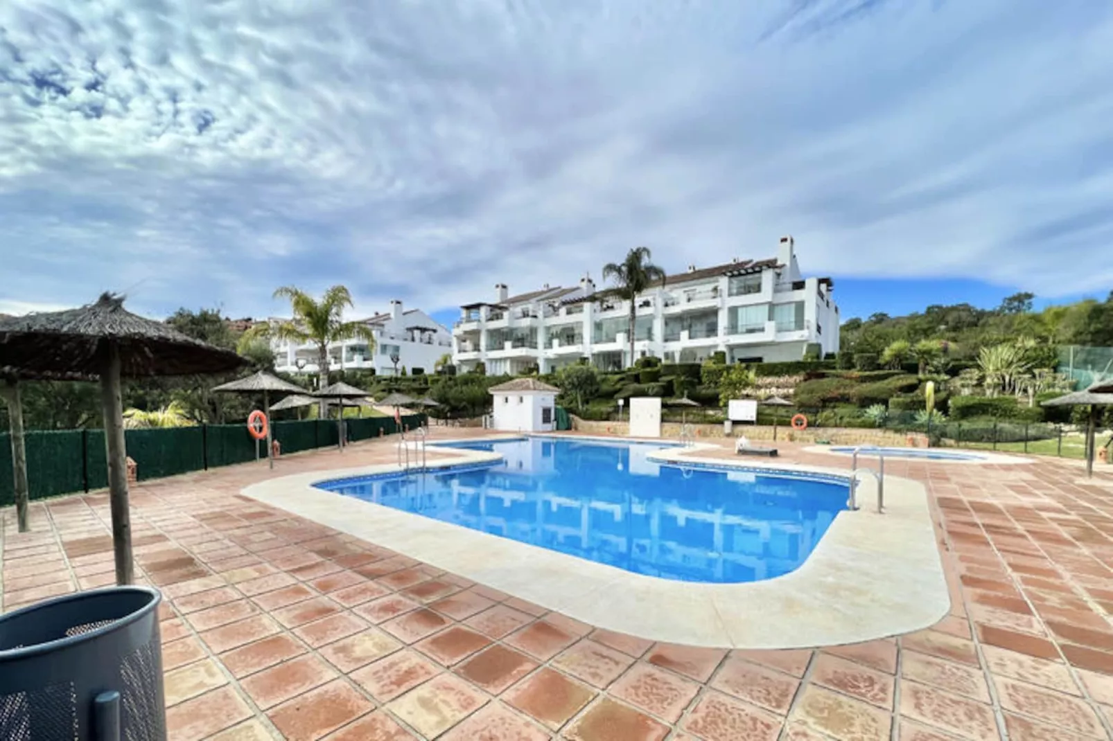 Appartements à Ojen-Untagged